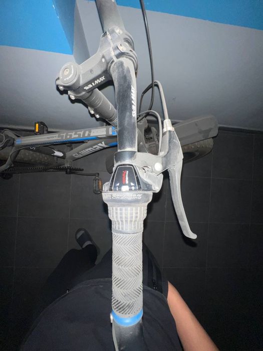 СПОЧНО продается велик