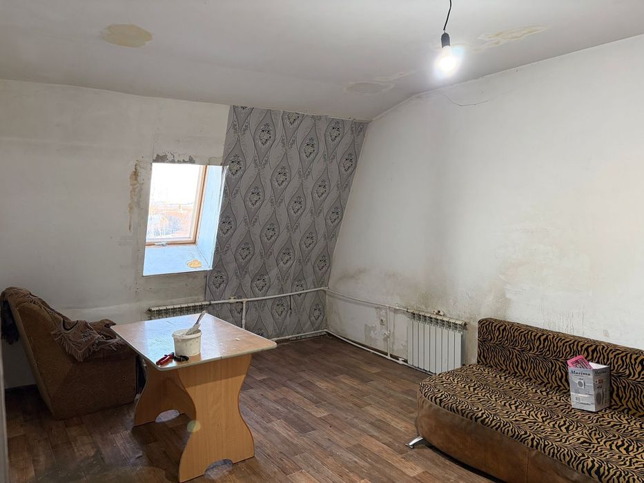 Продам 3х комнатную квартиру