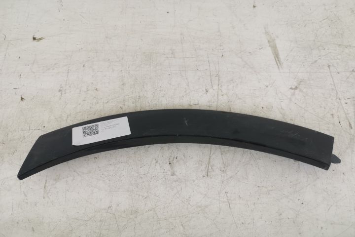 Bandou Overfender Dreapta Fata Original In Stare Buna Porsche  Cayenne