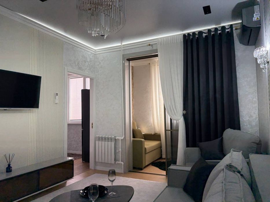 Продается квартира Чиланзар 3