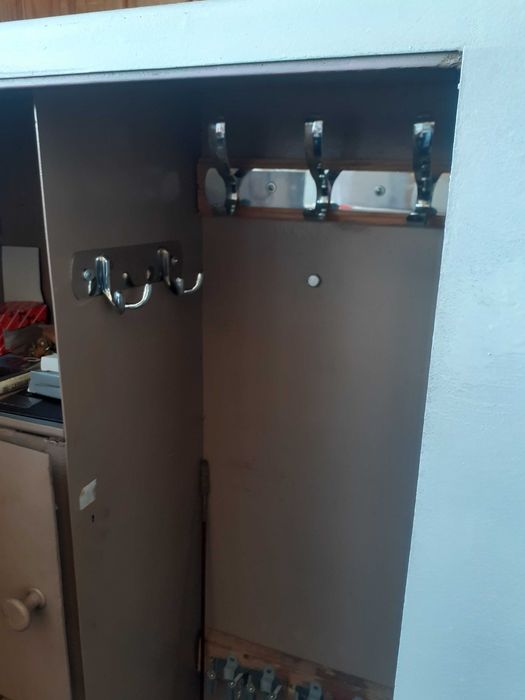 Продам сейф, в хорошем состоянии