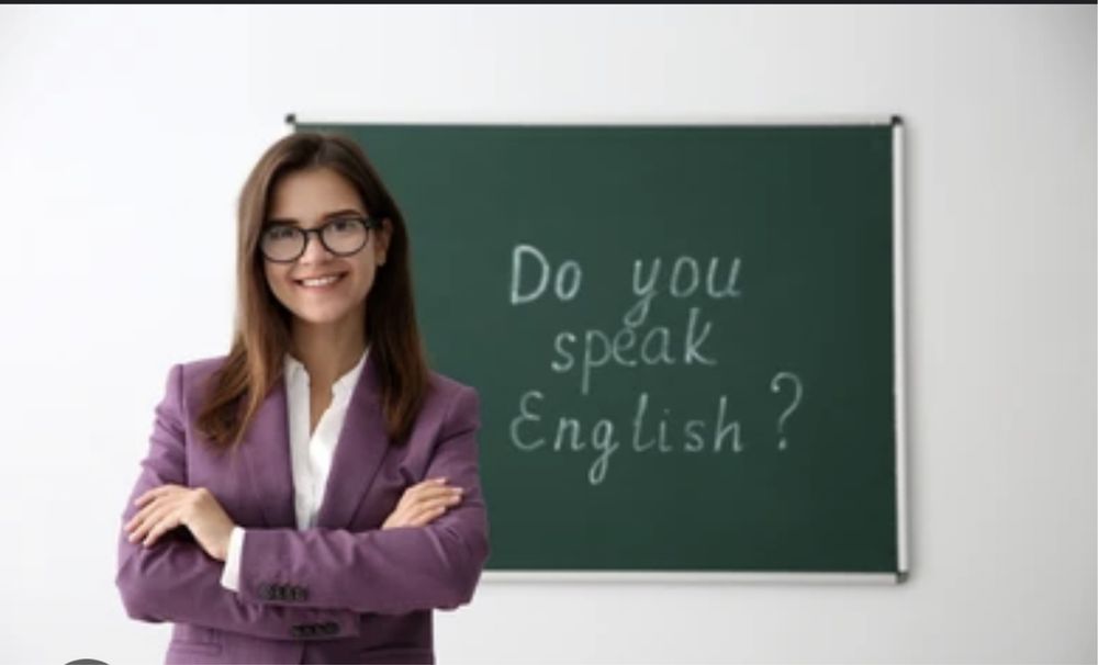 Английский язык для детей