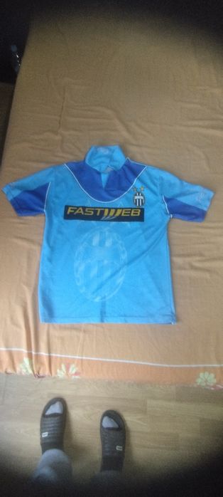 Футболна тениска