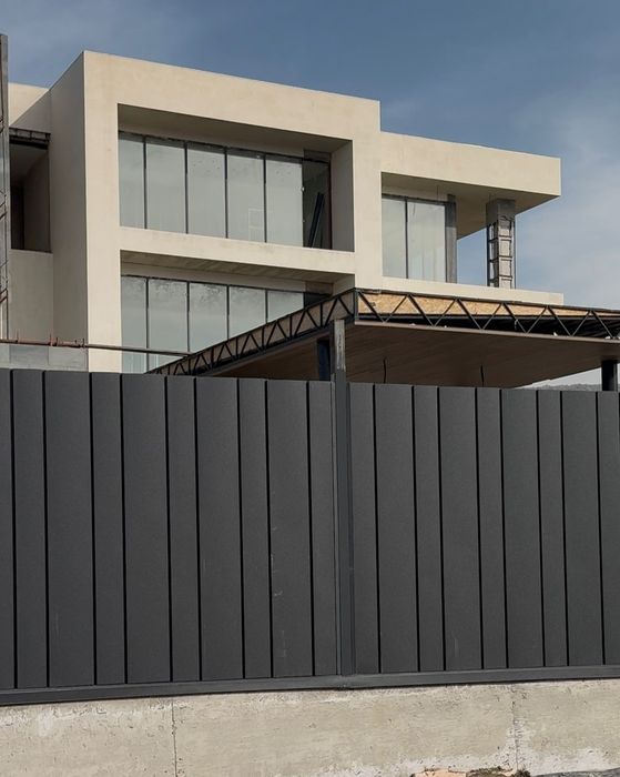 Забор / Ограждение Prestige Guard by A nova