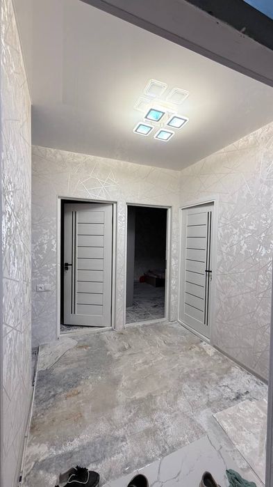 Можно в Ипатеку! 3х комнат квартира Юнусабад-13 с мебель  Продажа! акт