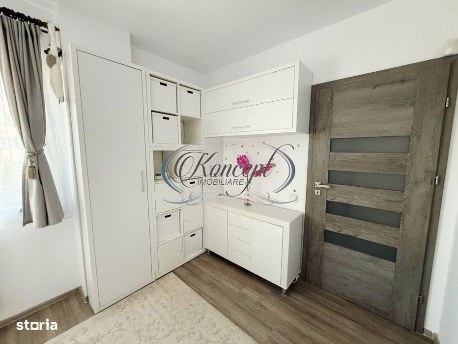 Apartament in zona Spitalului de Recuperare — fotografia 3