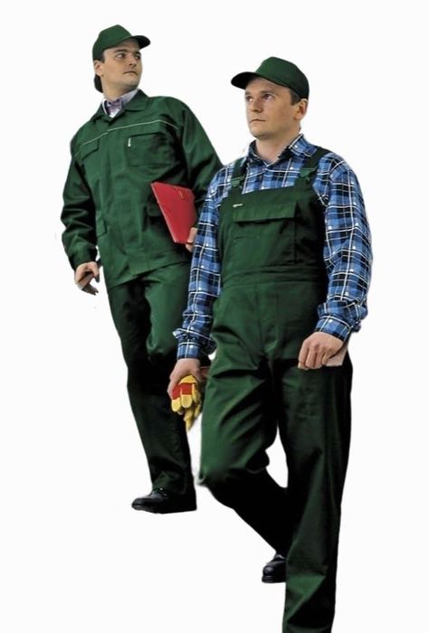 Летняя спецодежда. Униформа. Костюм ВЫМПЕЛ рабочий куртка с брюками