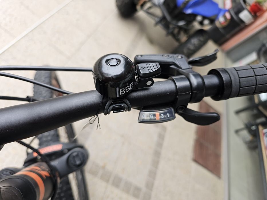 Елекртрическо Колело Raymond