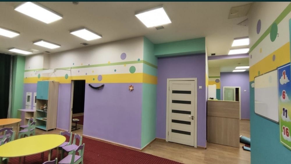 Отделка . Покраска ремонт