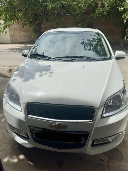 Продам nexia 3 в идеальном состояние