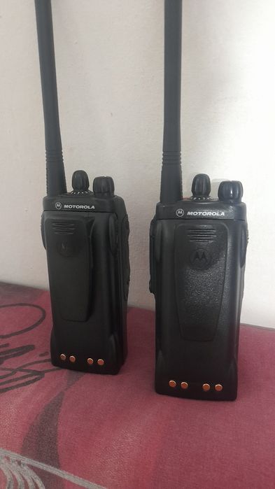 Stații Motorola Radio GP140
