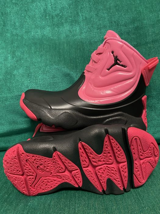 Ghete Jordan Drip 23 marimea 28