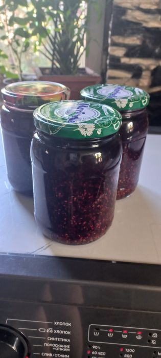 Соленья,варенье!