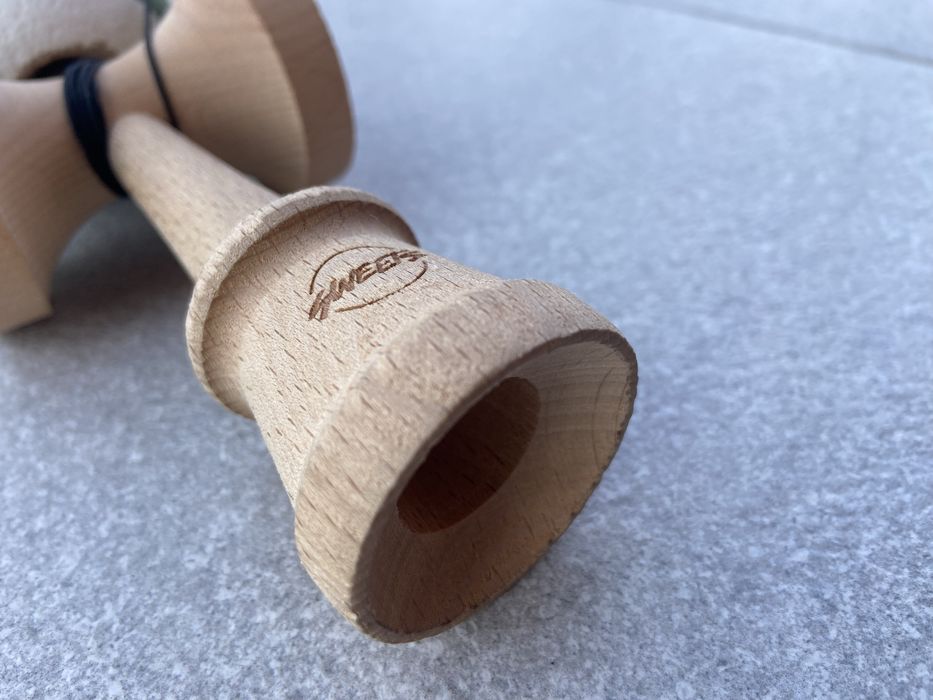 Kendama Sweets Traker