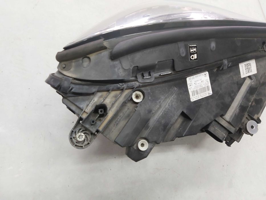 Фарове Led за Мерцедес S222 Mercedes S-класа W222