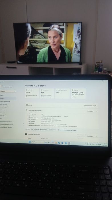 Продам ноутбук ACER