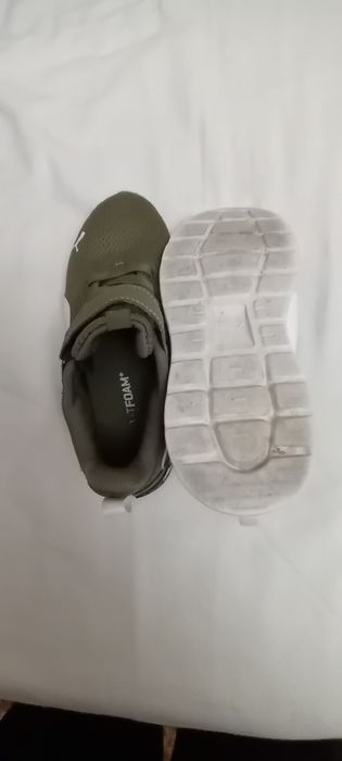 Adidaspntru copii de varsta opt ani