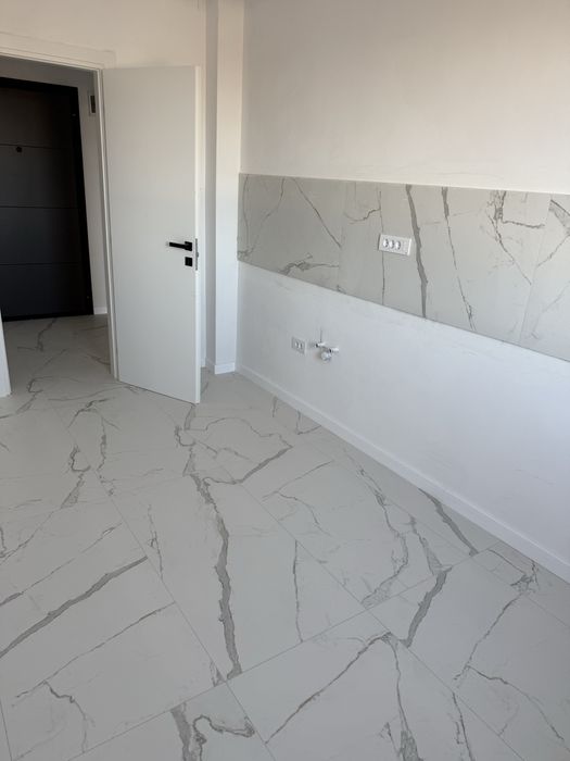 Apartament cu doua camere