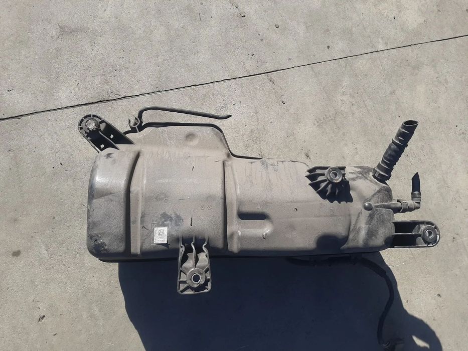 rezervor adblue  2.0 d 204dtd  range rover evoque l551  k8d2-5j228a  fpla-5j229-ac