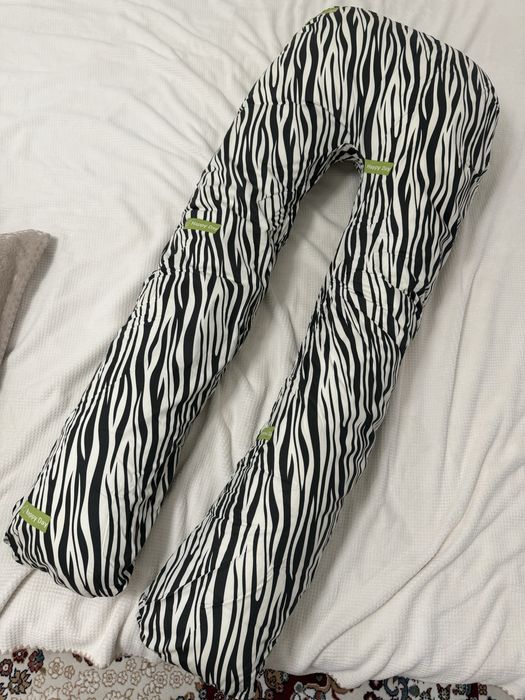 Подушка для беременных