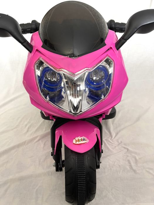 Мотоцикл детский