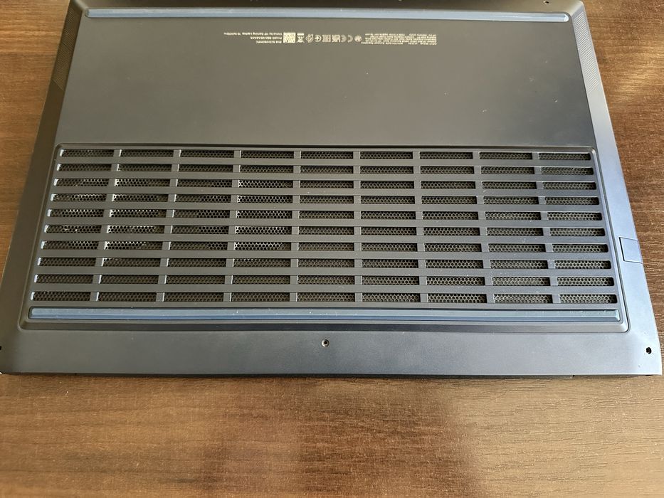 Gaming Laptop HP Victus 15-FA0012NU