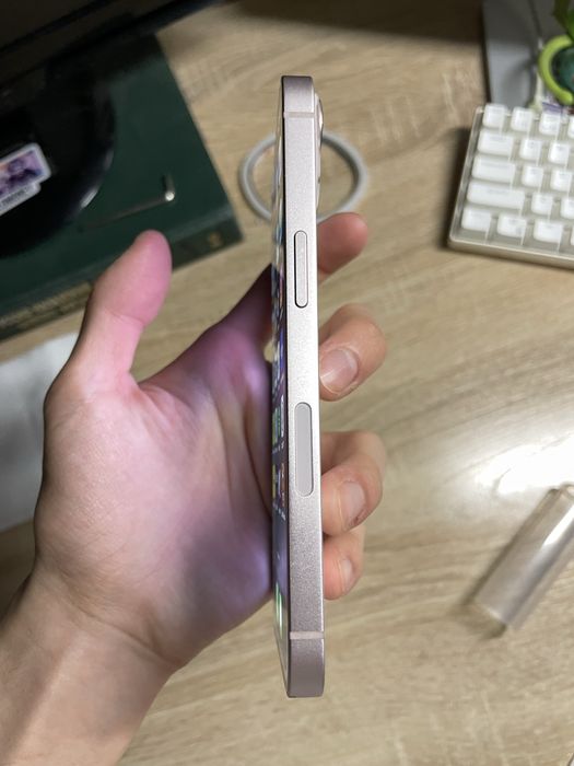 Iphone 13 / айфон 13/ с коробкой