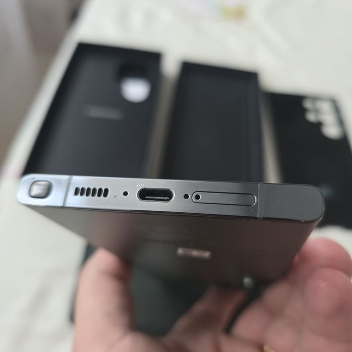 Vând S23 Ultra sau Schimb cu sistem audio