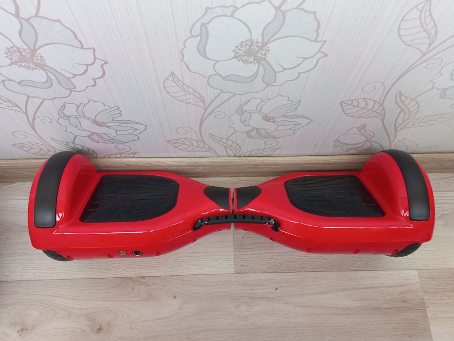 Гироскутер новый