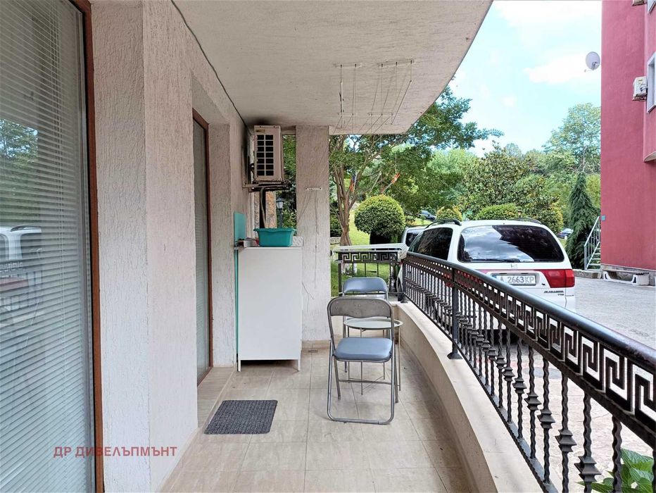 Дава се под наем Двустаен апартамент в Несебър - 65 кв.м за 205 € - Снимка #12