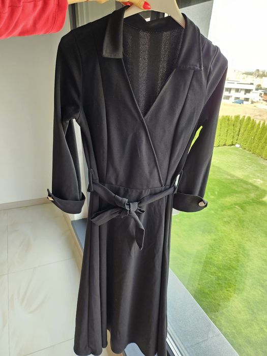 Официални дамски рокли