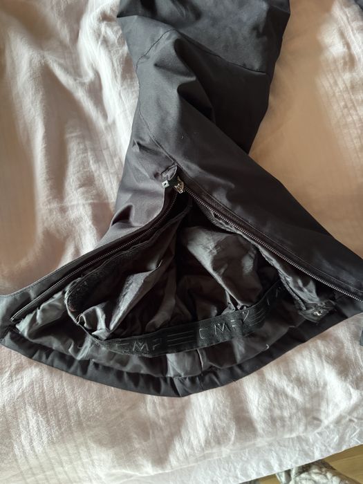 Детско долнище за ски CMP