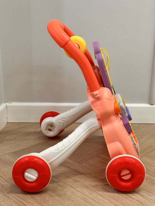 Ходунки каталка за 3500