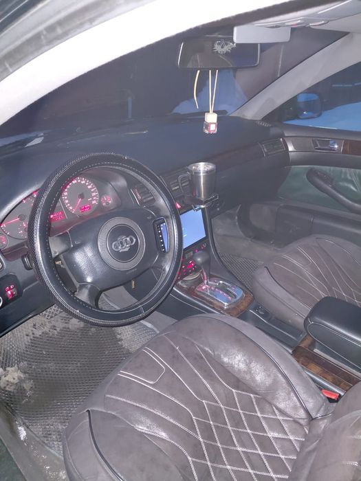 продам авто Ауди 6с5