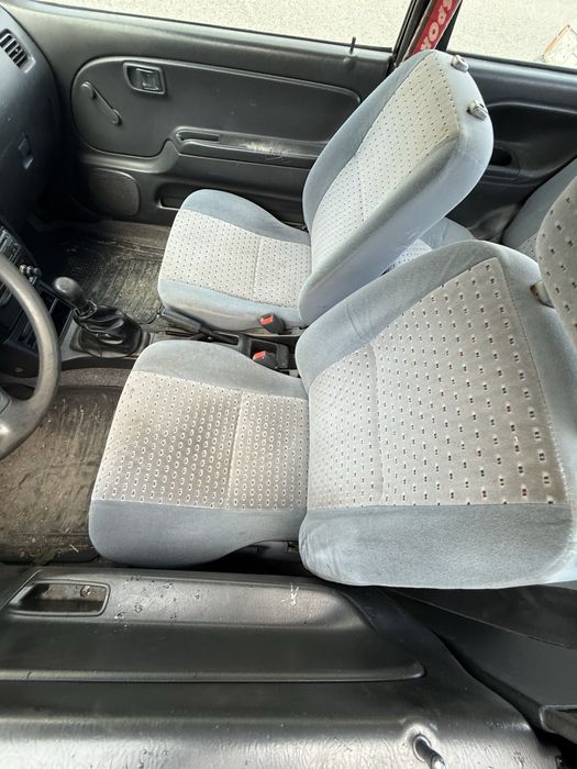 Дайхатсу куоре 1.0 55 кс  2001 г на части