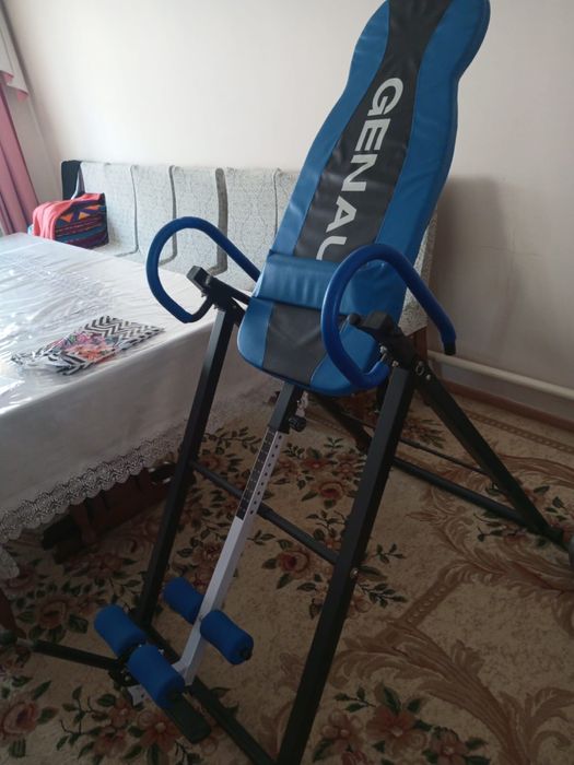 Инверсионный стол