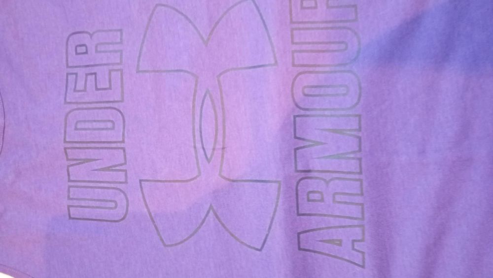 Maieu dama Under Armour