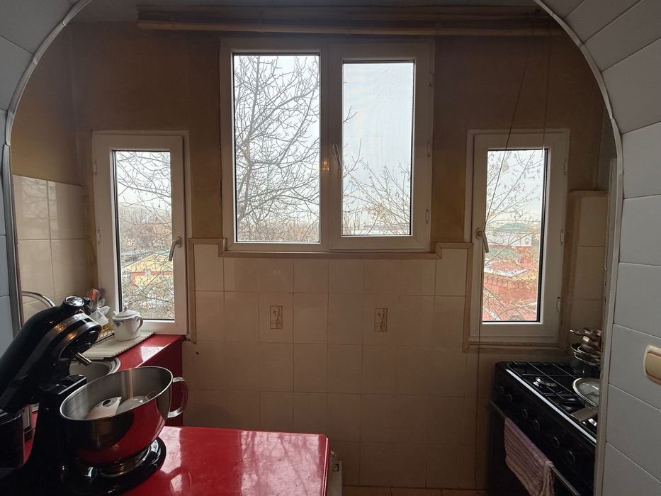 Дархан сад Интеллект 1/4/9 от Собственник