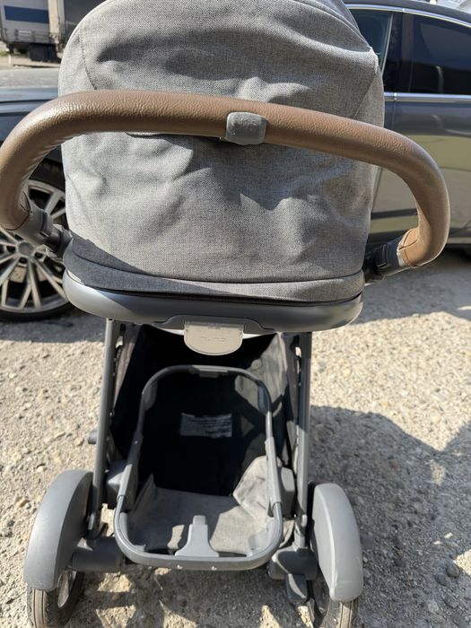 Бебешка Количка Nuna