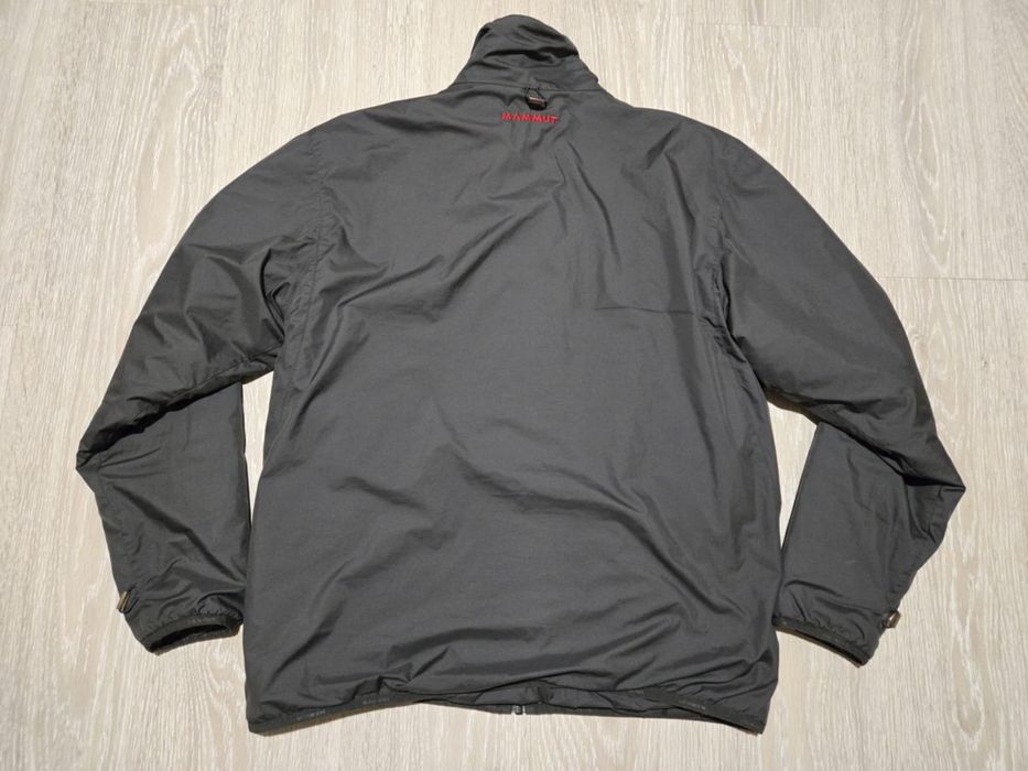 Jacheta bărbați drumeție Mammut L