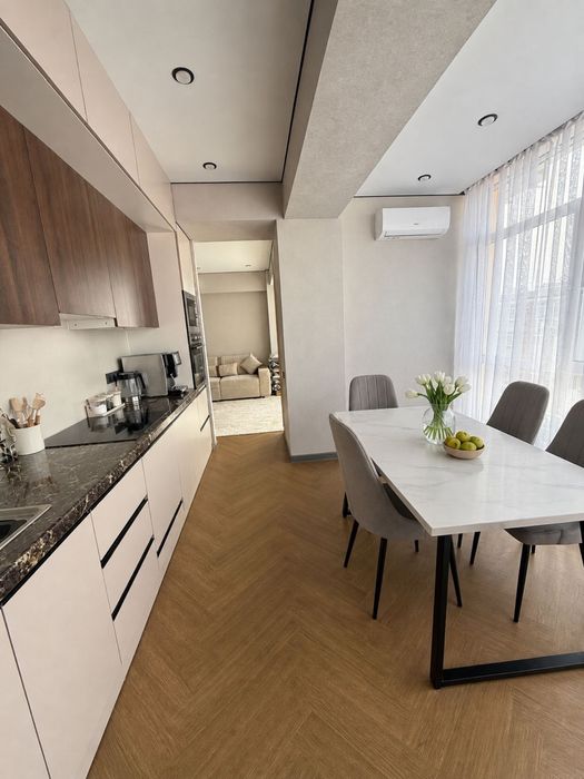 Продам квартиру в ЖК Арнау 2.0