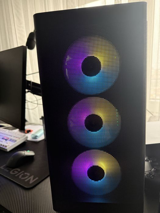 Pc Gaming Ryzen 7 5800X