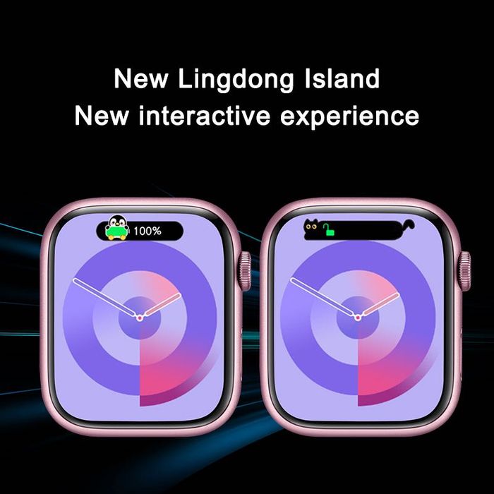 Промо! Смарт часовник V9+ Pro Max