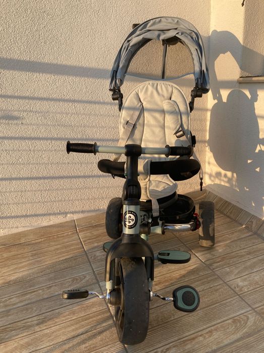 Детска Триколка 3 в 1