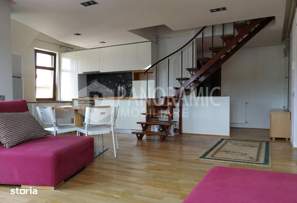 Apartament cu 4 camere Baciu zona Regal