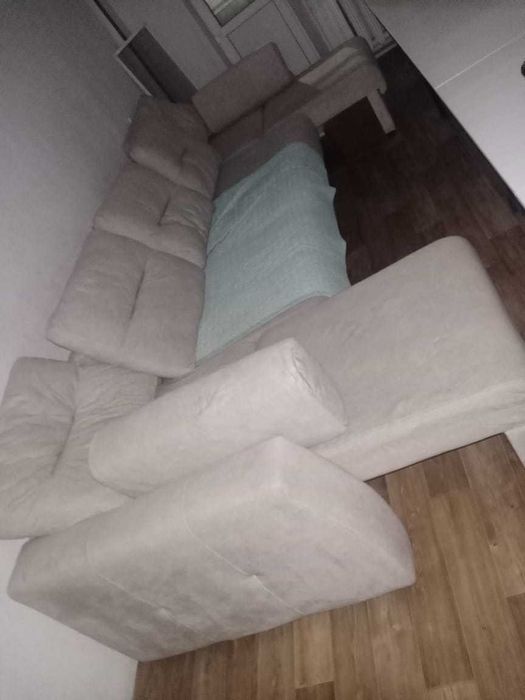 Раскладной диван