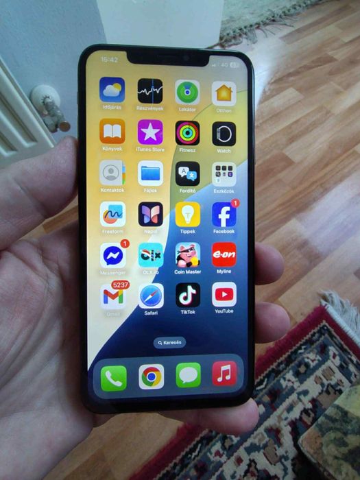 Iphone XS. Max 64 gb