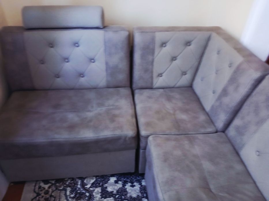 Мебель - уголок для кухни