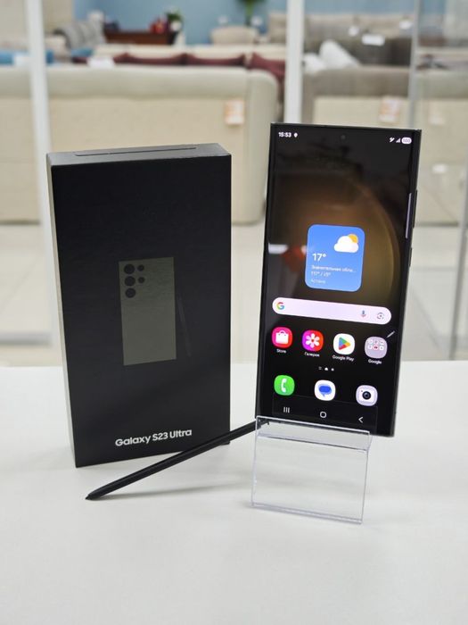 Samsung S23 ULTRA 256GB