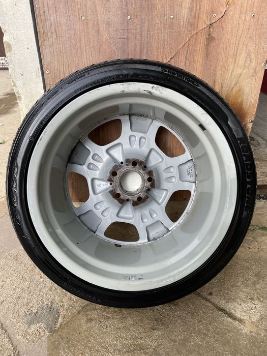 Продам диск r18   O.Z оригинал